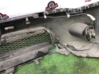 Бампер передний OUTLANDER 2008 CW6W 6B31