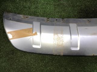 Бампер передний OUTLANDER 2008 CW6W 6B31