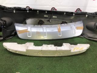 Бампер передний OUTLANDER 2008 CW6W 6B31