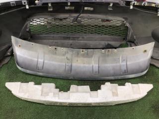 Бампер передний OUTLANDER 2008 CW6W 6B31