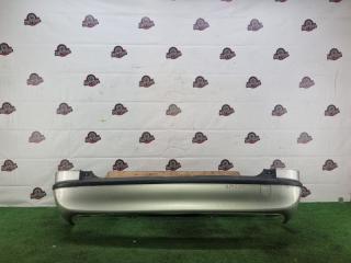 Запчасть бампер задний SUBARU TRAVIQ 06.2003