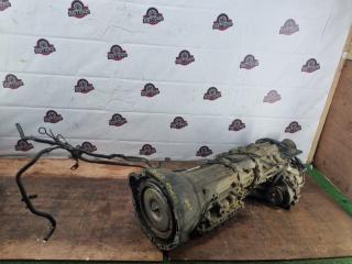 АКПП NISSAN ELGRAND 2000