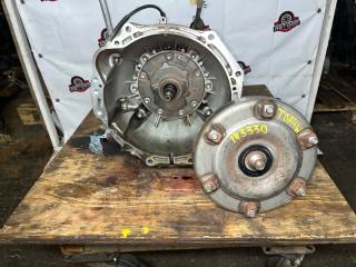 АКПП SUZUKI ESCUDO 2008