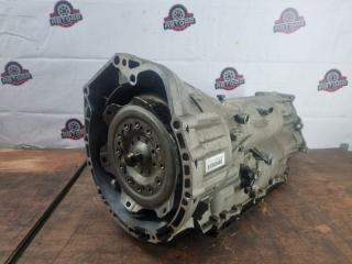 АКПП BMW X1 2012