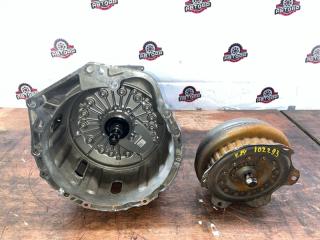 АКПП BMW X1 2011