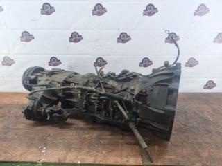АКПП MITSUBISHI CANTER