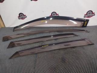 Ветровик TOYOTA HARRIER 2005