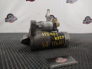 Стартер MAZDA CX-5 2017