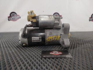 Стартер MAZDA CX-5 2014