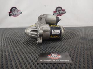 Стартер MAZDA AXELA 2010