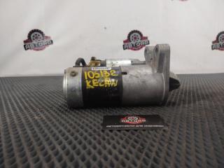 Стартер MAZDA CX-5 2014