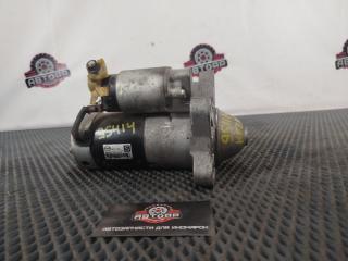 Стартер MAZDA CX-5 2012