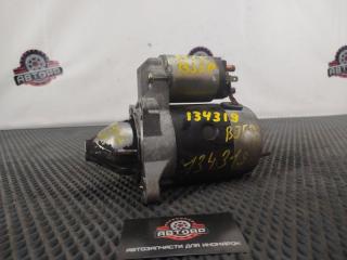 Стартер MAZDA FAMILIA 2001