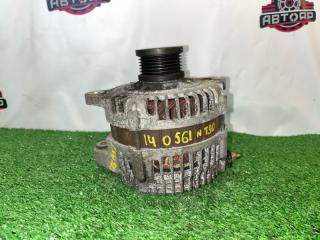 Фото запчасти генератор NISSAN X-TRAIL 2004 контрактная запчасть Запчасть генератор NISSAN X-TRAIL 2004