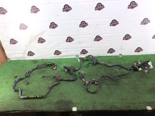 Фото запчасти коса двс NISSAN PRAIRIE 2000 контрактная запчасть Запчасть коса двс NISSAN PRAIRIE 2000