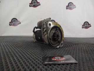 Стартер NISSAN ELGRAND 2001