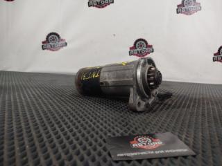 Стартер NISSAN X-TRAIL 2009