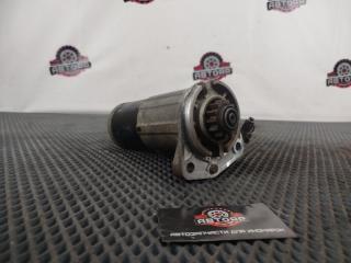 Стартер NISSAN X-TRAIL 2008