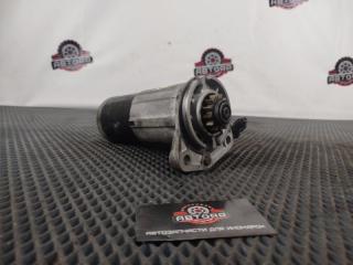 Стартер NISSAN X-TRAIL 2009