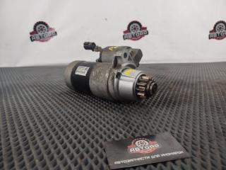 Стартер NISSAN MURANO 2008