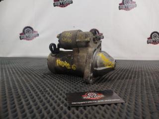 Стартер NISSAN BLUEBIRD SYLPHY 2002