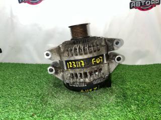 Генератор BMW 5-Series Gran Turismo 2009