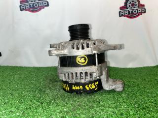 Генератор SUBARU LEVORG 2014