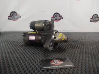 Стартер TOYOTA COROLLA FIELDER 2009