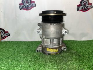 Компрессор кондиционера TOYOTA CAMRY 2009