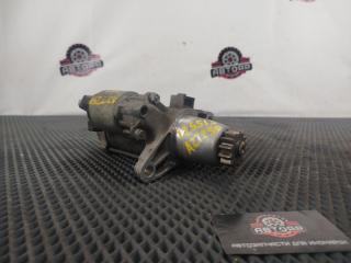 Стартер TOYOTA AVENSIS 2008