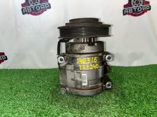 Компрессор кондиционера TOYOTA ALLION 2002