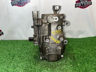 Компрессор кондиционера TOYOTA VOXY 2016