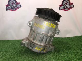 Компрессор кондиционера TOYOTA VOXY 2014