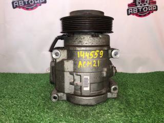 Компрессор кондиционера TOYOTA IPSUM 2003