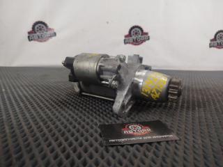 Стартер TOYOTA AVENSIS 2005