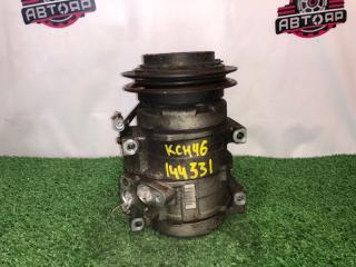 Компрессор кондиционера TOYOTA REGIUS 1999