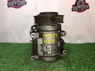 Компрессор кондиционера TOYOTA HARRIER 2001.07