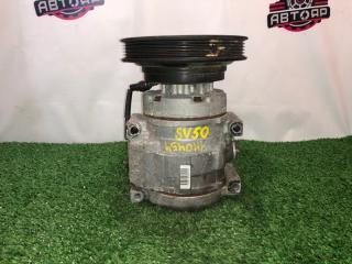 Компрессор кондиционера TOYOTA VISTA 2000