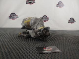 Стартер TOYOTA REGIUS 2001