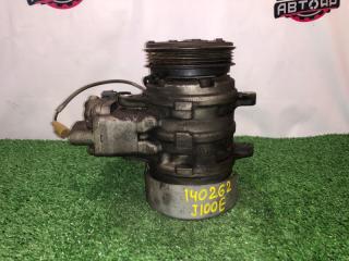 Компрессор кондиционера TOYOTA CAMI 1999