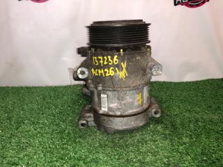 Компрессор кондиционера TOYOTA IPSUM 2003