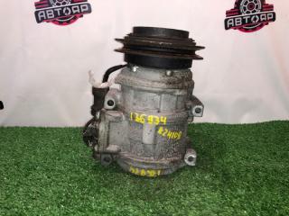 Компрессор кондиционера TOYOTA HIACE 1996