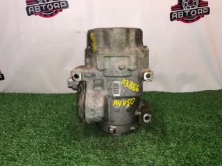 Компрессор кондиционера TOYOTA CAMRY 2012