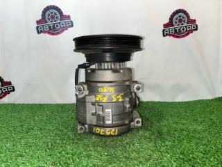 Компрессор кондиционера TOYOTA VISTA 2001