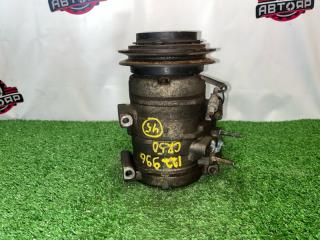 Компрессор кондиционера TOYOTA TOWNACE NOAH 1999