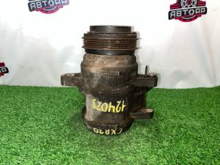 Компрессор кондиционера TOYOTA ESTIMA EMINA 1993