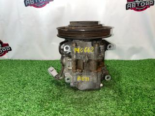 Компрессор кондиционера TOYOTA COROLLA SPACIO 2000