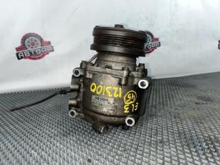 Компрессор кондиционера HONDA ORTHIA 2000