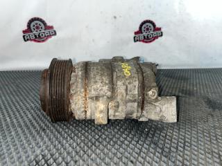 Компрессор кондиционера HONDA STEPWGN 2012