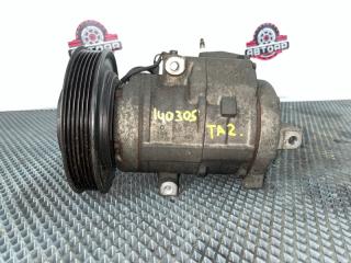 Компрессор кондиционера HONDA AVANCIER 1999